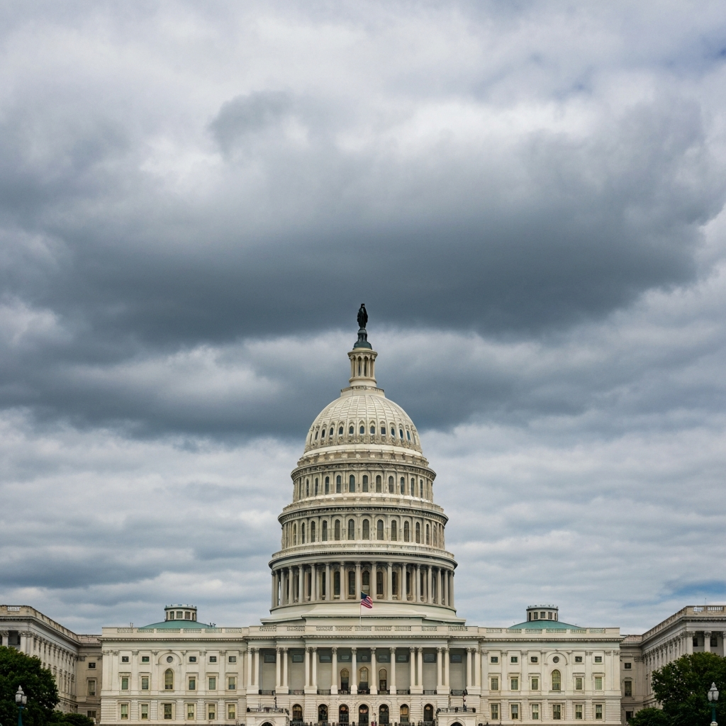 Understanding the Current State of the U.S. Economy and Political Climate